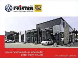 Schwarz Gebraucht 2022 VW Passat Business Kombi | 24.450 € (Fairer Preis)