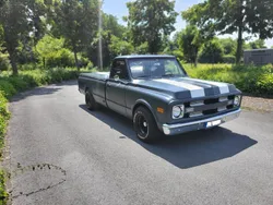 Grau Gebraucht 1969 Chevrolet C10 | 29.999 €