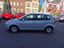 Reflexsilber metallic Gebraucht 2007 VW Polo Kleinwagen | 5.699 € (Teuer)
