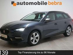 Magnetic tech Gebraucht 2022 Seat Leon FR-Line Kombi | 20.990 € (Fairer Preis)
