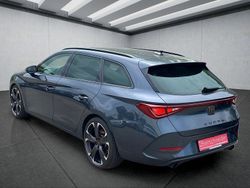 Grau Gebraucht 2024 Cupra Leon Kombi | 32.949 € (Fairer Preis)