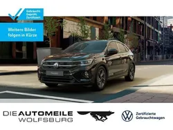 Deep black perleffekt Gebraucht 2023 VW Taigo R-line SUV | 24.990 € (Fairer Preis)