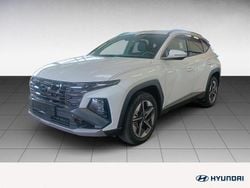 Weiß Gebraucht 2025 Hyundai Tucson Trend SUV | 32.990 € (Guter Preis)