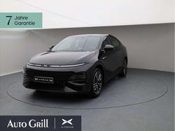 Schwarz midnight black Neu 2025 XPENG G6 SUV | 43.920 € (Fairer Preis)