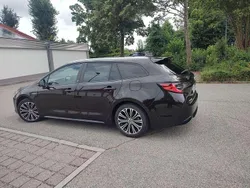 Gebraucht 2020 Toyota Corolla Team Kombi | 22.750 € (Guter Preis)