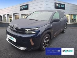 Blau Gebraucht 2024 Citroën C5 Aircross PureTech SUV | 19.990 € (Guter Preis)