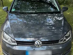 Andere farben Gebraucht 2016 VW Golf VII Allstar Kombi | 11.100 € (Fairer Preis)