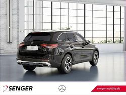 Gebraucht 2024 Mercedes GLC300e | 59.890 € (Fairer Preis)