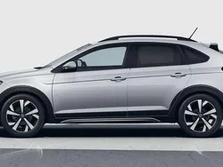 Reef blue metallic Neu 2025 VW Taigo R SUV | 24.975 € (Guter Preis)