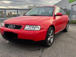 Gebraucht 1998 Audi A3 Limousine | 1.300 € (Fairer Preis)
