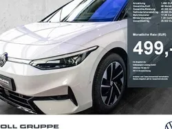 Schwarz Neu 2024 VW ID.7 Pro Limousine | 61.999 € (Etwas zu teuer)