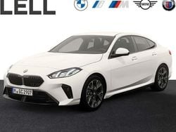 Weiß Neu 2025 BMW 220 Shadowline Coupé | 38.990 € (Superpreis)