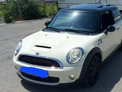 Beige Gebraucht 2009 Mini Cooper S Kleinwagen | 4.750 € (Fairer Preis)
