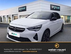 Other Gebraucht 2022 Opel Corsa-e Ultimate Kleinwagen | 18.490 € (Teuer)