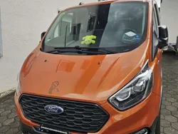 Gebraucht 2020 Ford Tourneo Custom Titanium X Van / Kleinbus | 37.550 € (Guter Preis)