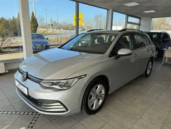 VW Golf VIII