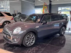 Grau Gebraucht 2018 Mini Cooper SD Clubman Chili Kombi | 17.795 € (Fairer Preis)