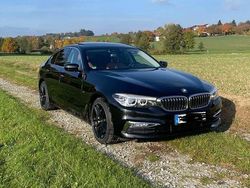 Gebraucht 2017 BMW 540 Luxury Line Limousine | 31.500 € (Fairer Preis)