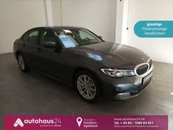 BMW 330e