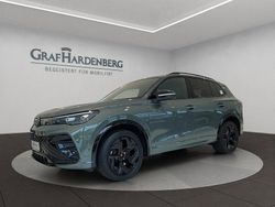 Grün Gebraucht 2024 VW Tiguan R-line SUV | 42.910 € (Guter Preis)