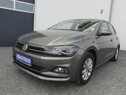 Grau Gebraucht 2019 VW Polo Highline Limousine | 12.800 € (Fairer Preis)