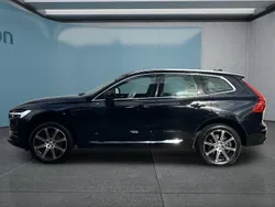 Gebraucht 2021 Volvo XC60 SUV | 32.899 € (Superpreis)