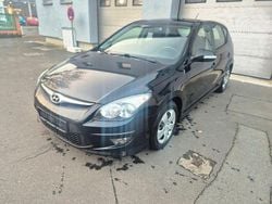 Schwarz Gebraucht 2012 Hyundai i30 Classic Limousine | 5.490 € (Guter Preis)