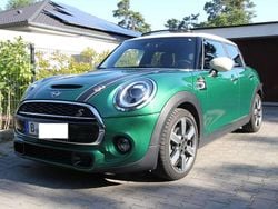 Grün Gebraucht 2019 Mini Cooper S Kleinwagen | 21.000 € (Fairer Preis)