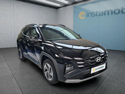 Schwarz Neu 2025 Hyundai Tucson SUV | 39.899 € (Fairer Preis)