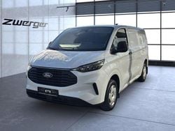 Weiß Gebraucht 2023 Ford Transit Custom Trend Van / Kleinbus | 34.450 € (Guter Preis)