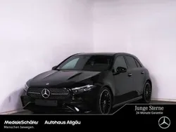 Mercedes A220