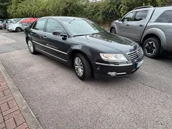Gebraucht 2009 VW Phaeton Limousine | 3.400 € (Fairer Preis)