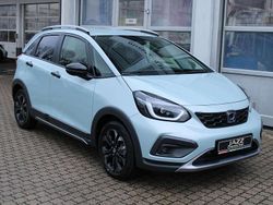 Fjord mist p Neu 2025 Honda Jazz Advance Kleinwagen | 30.300 €