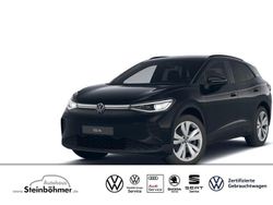 Schwarz Neu 2025 VW ID.4 Pro SUV | 58.133 €
