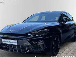 Schwarz Gebraucht 2024 Cupra Leon Limousine | 30.797 € (Fairer Preis)