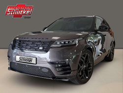 Charente grey Gebraucht 2024 Land Rover Range Rover Velar HSE Dynamic SUV | 77.850 €