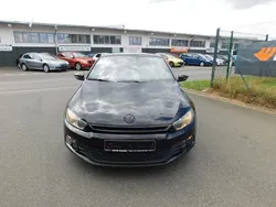 Schwarz Gebraucht 2011 VW Scirocco Team Coupé | 6.250 € (Fairer Preis)