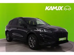 Agate black Gebraucht 2023 Ford Kuga ST-Line X SUV | 26.480 € (Guter Preis)