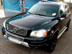 Schwarz Gebraucht 2012 Volvo XC90 SUV | 11.500 € (Guter Preis)