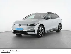 Silber Gebraucht 2024 VW ID.7 Pro Limousine | 56.900 €