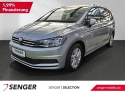 Gebraucht 2024 VW Touran Comfortline Van / Kleinbus | 34.580 € (Fairer Preis)