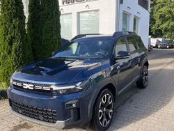 Blau Neu 2025 Dacia Bigster Journey SUV | 31.410 € (Etwas zu teuer)