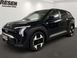 Schwarz Neu 2025 Kia EV3 SUV | 34.980 € (Fairer Preis)
