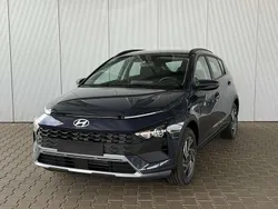 Mangrove green Neu 2025 Hyundai Bayon SUV | 18.950 € (Fairer Preis)