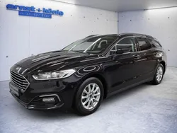 Gebraucht 2020 Ford Mondeo Trend | 19.990 € (Guter Preis)