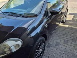 Schwarz Gebraucht 2010 Fiat Punto Evo Racing Kleinwagen | 1.699 € (Fairer Preis)