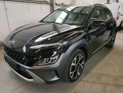 Phantom black / mic Gebraucht 2022 Hyundai Kona Prime SUV | 18.445 € (Superpreis)