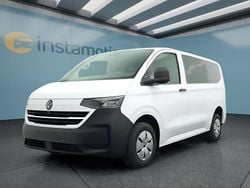 Weiß Neu 2025 VW T7 Van | 48.049 €
