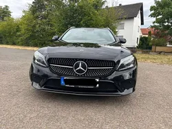 Gebraucht 2018 Mercedes C220 Kombi | 23.900 € (Etwas zu teuer)