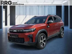 Terracottabraun metallic Gebraucht 2025 Dacia Bigster Journey SUV | 32.280 € (Guter Preis)